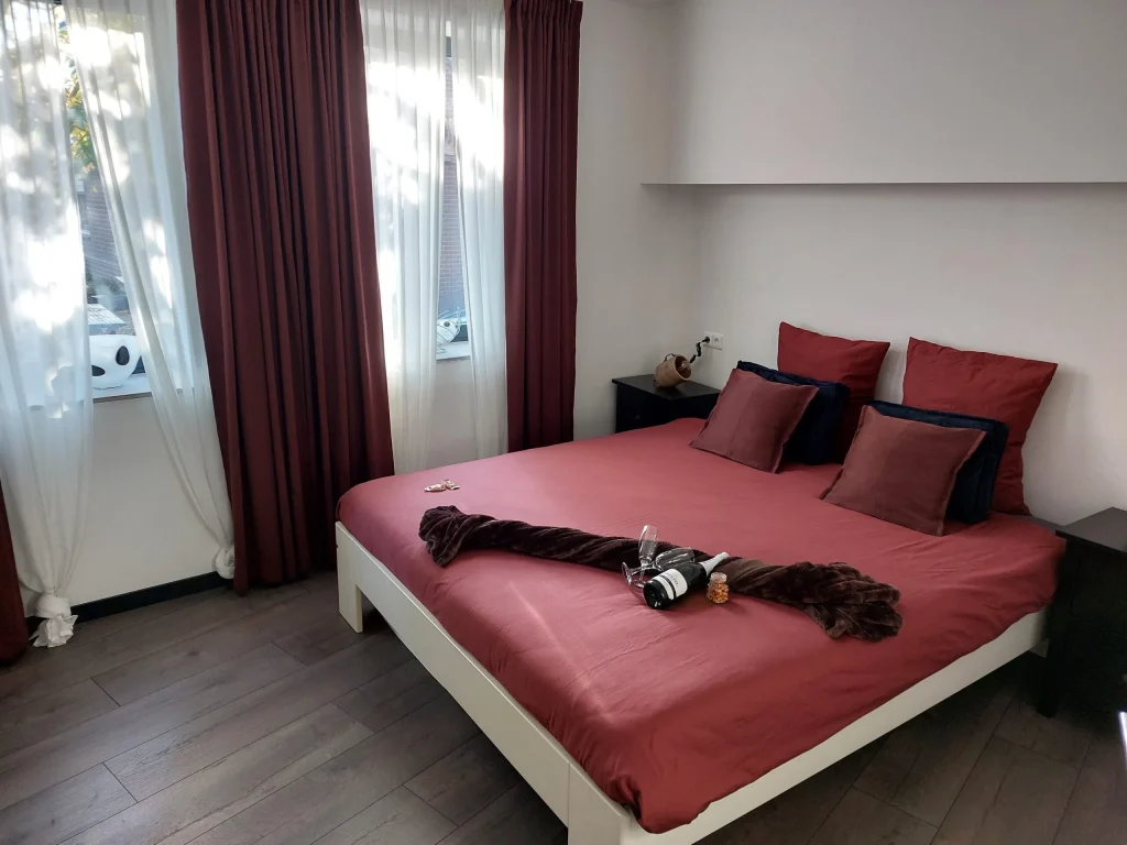 Vilt Kamer — foto