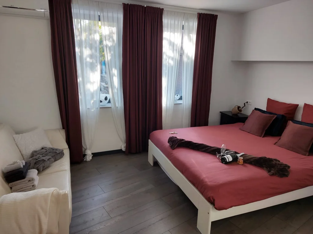 Vilt Kamer — foto