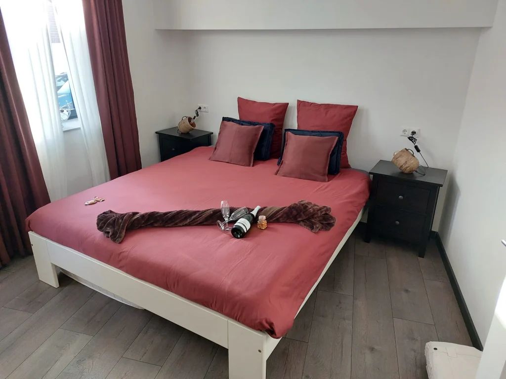 Vilt Kamer — foto