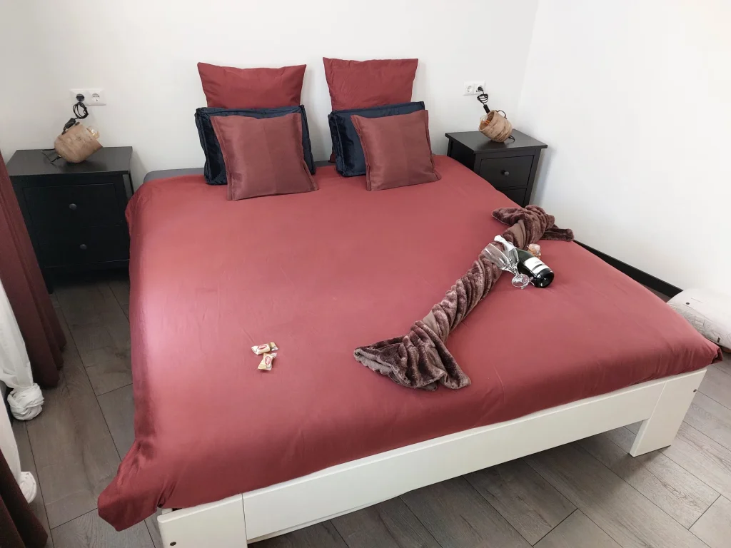 Vilt Kamer — foto