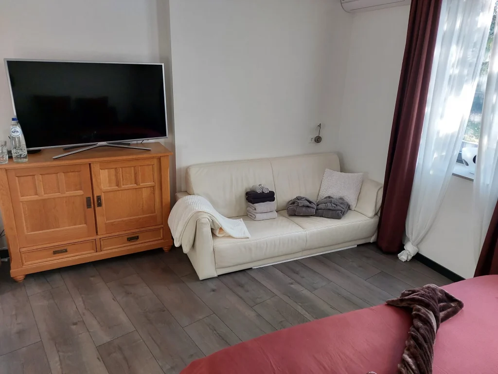 Vilt Kamer — foto