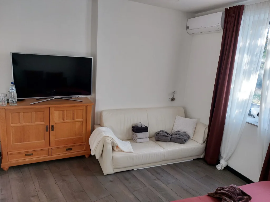 Vilt Kamer — foto