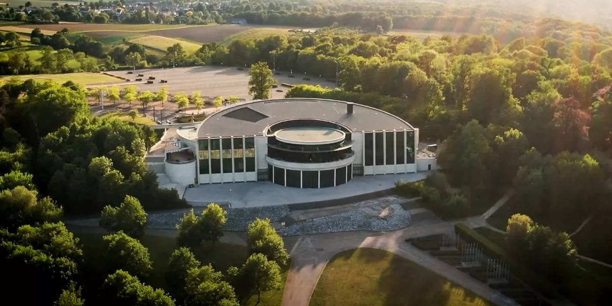 Holland Casino Valkenburg