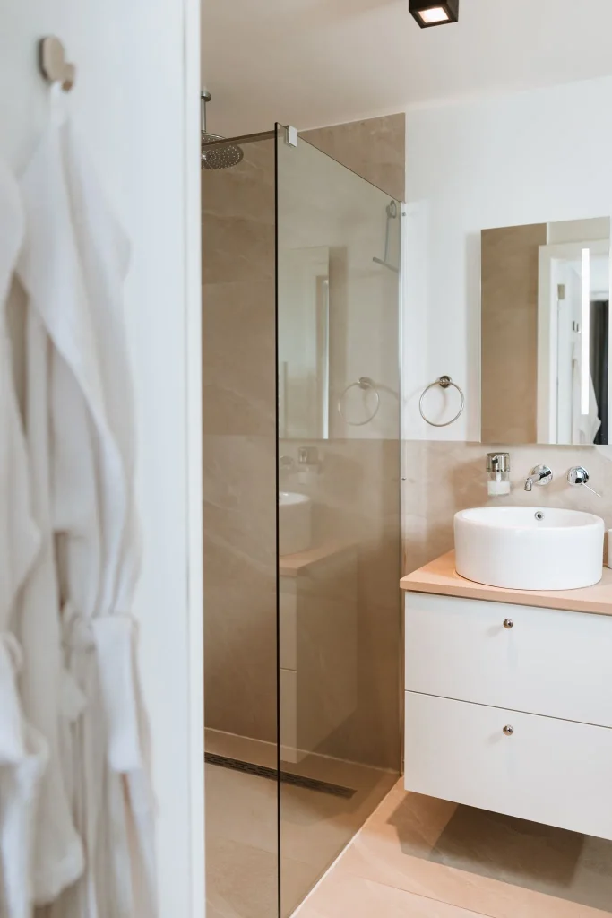 La Suite — suite bij Vida Verde (2)