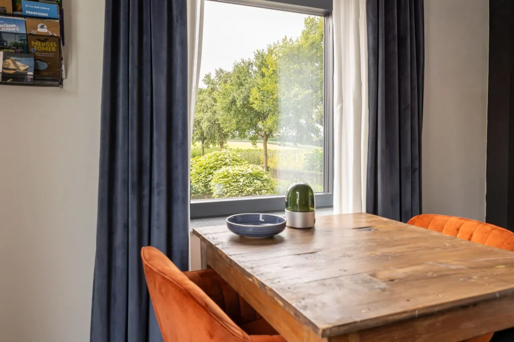 La Suite — suite bij Vida Verde (3)