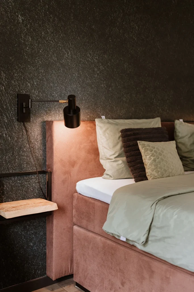 Quarto Verde — suite bij Vida Verde (3)