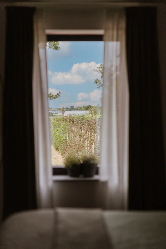 Quarto Verde — suite bij Vida Verde (4)