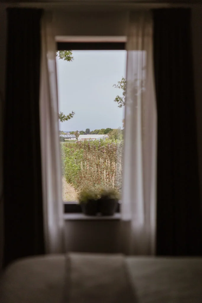 Quarto Verde — suite bij Vida Verde (5)