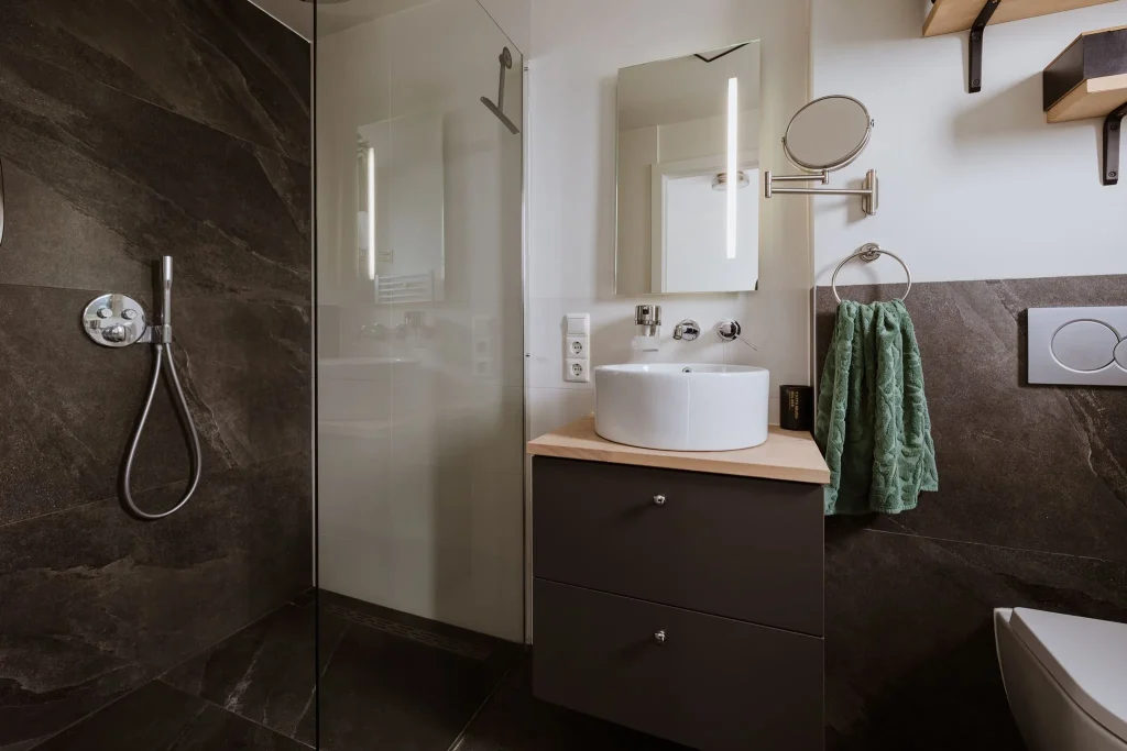 Quarto Verde — suite bij Vida Verde (7)