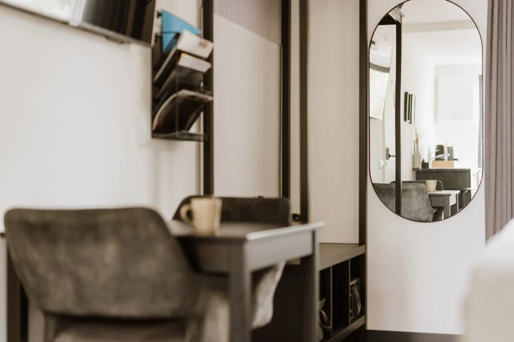 Quarto Verde — suite bij Vida Verde (9)