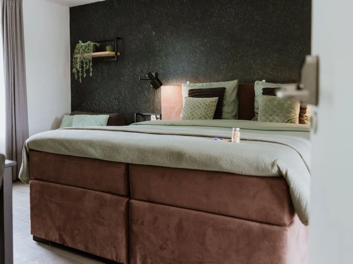 Quarto Verde