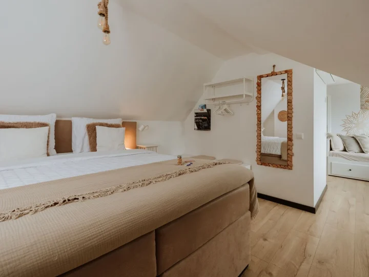 Zen Loft