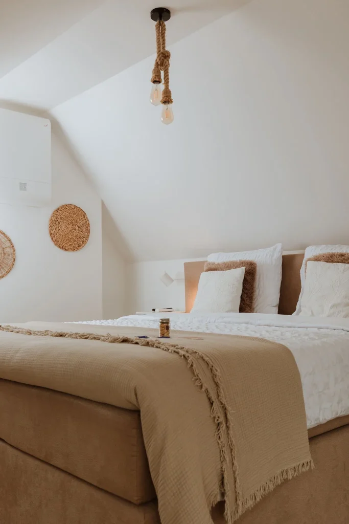 Zen Loft — suite bij Vida Verde (3)