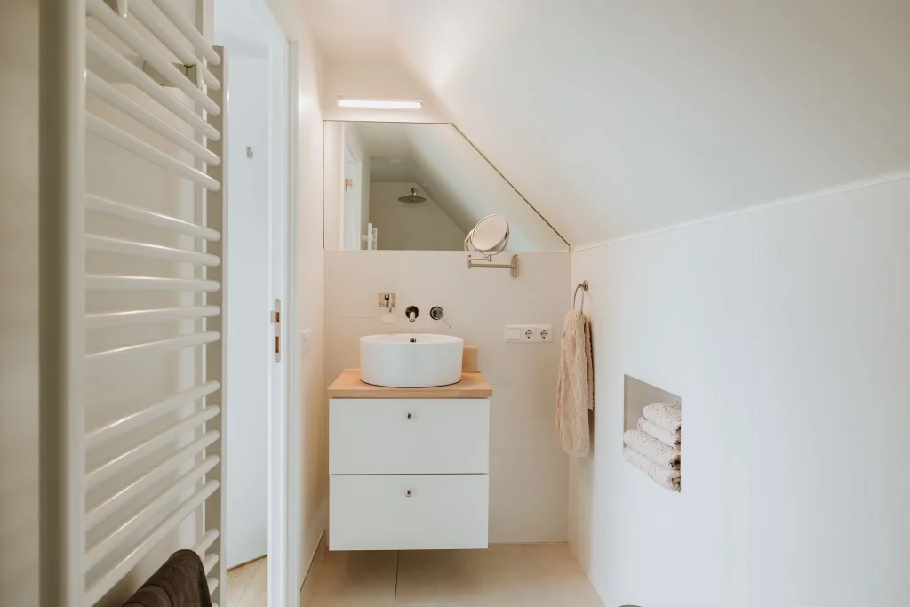 Zen Loft — suite bij Vida Verde (7)