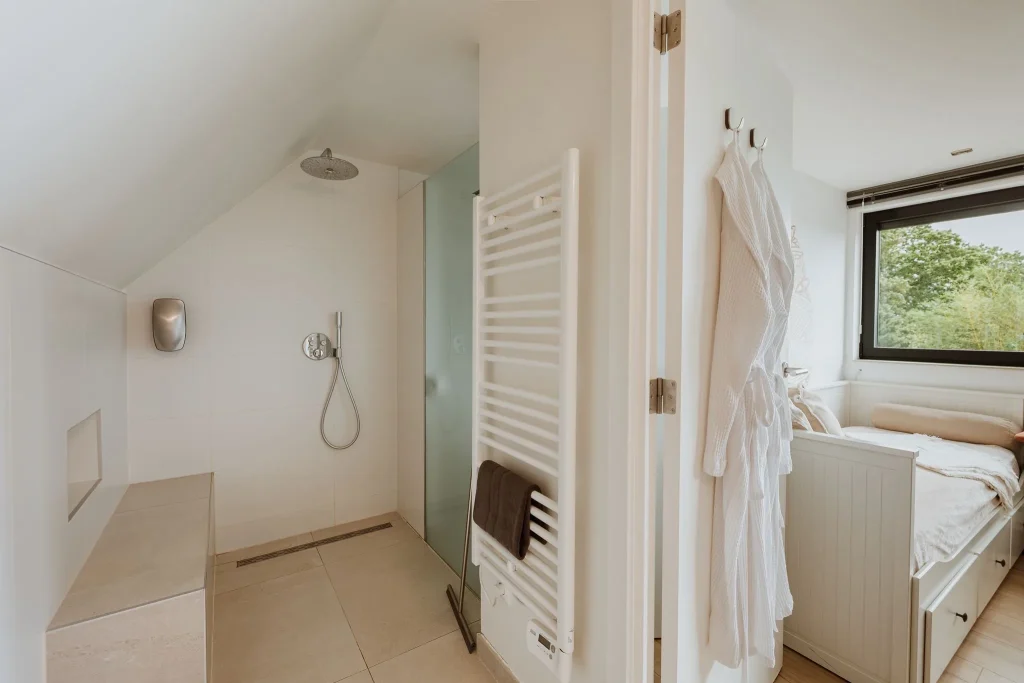 Zen Loft — suite bij Vida Verde (8)