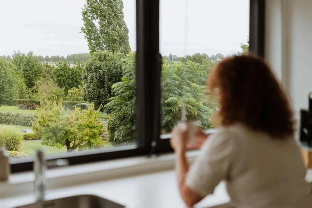 Zen Loft — suite bij Vida Verde (9)