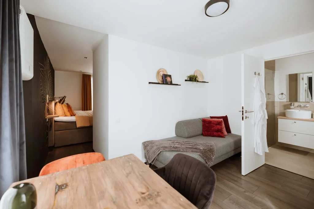 La Suite — suite bij Vida Verde (9)