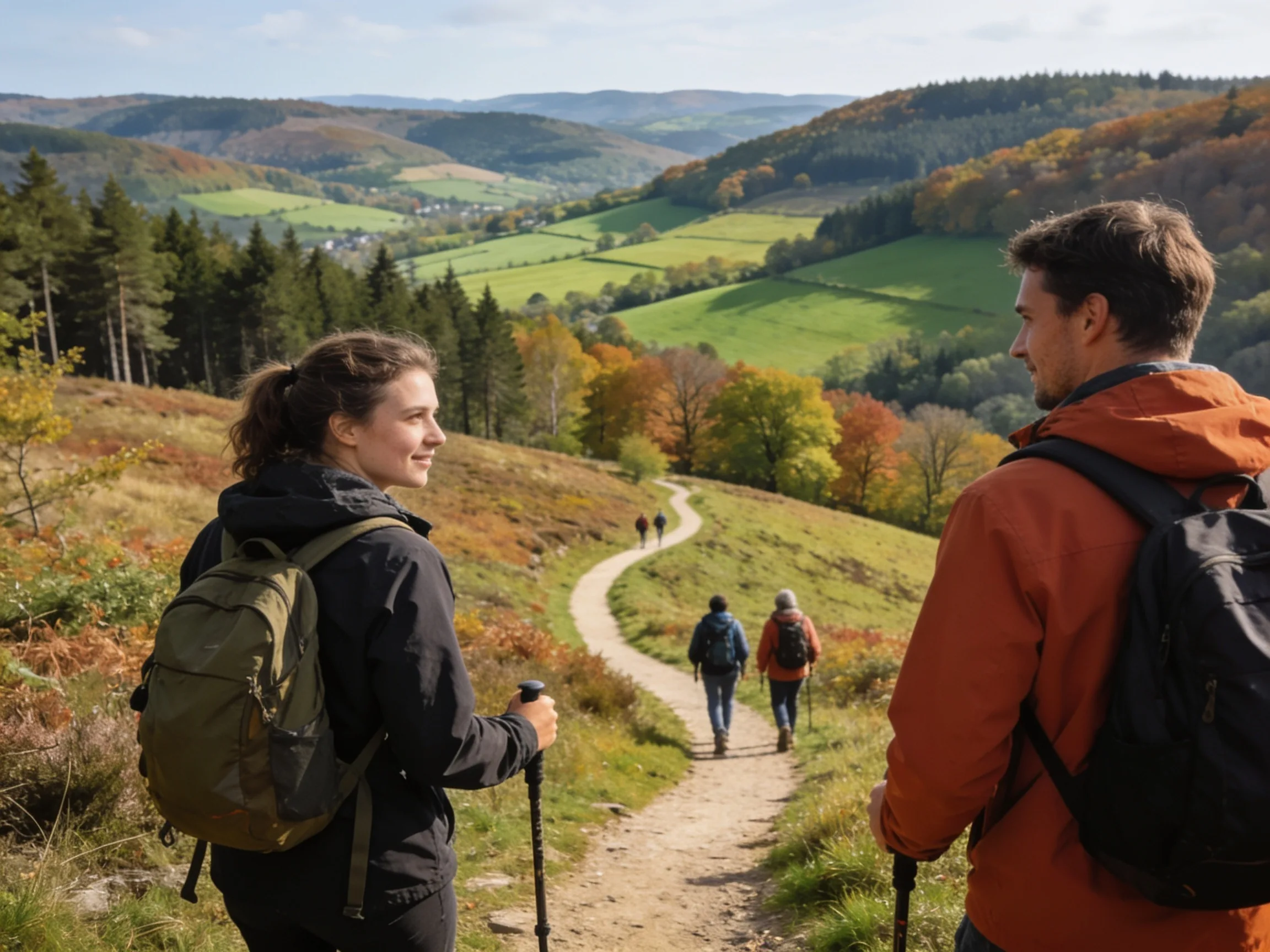 Wandelen
